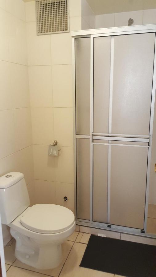Hotel Nuevo Sol Ла Пас Екстериор снимка